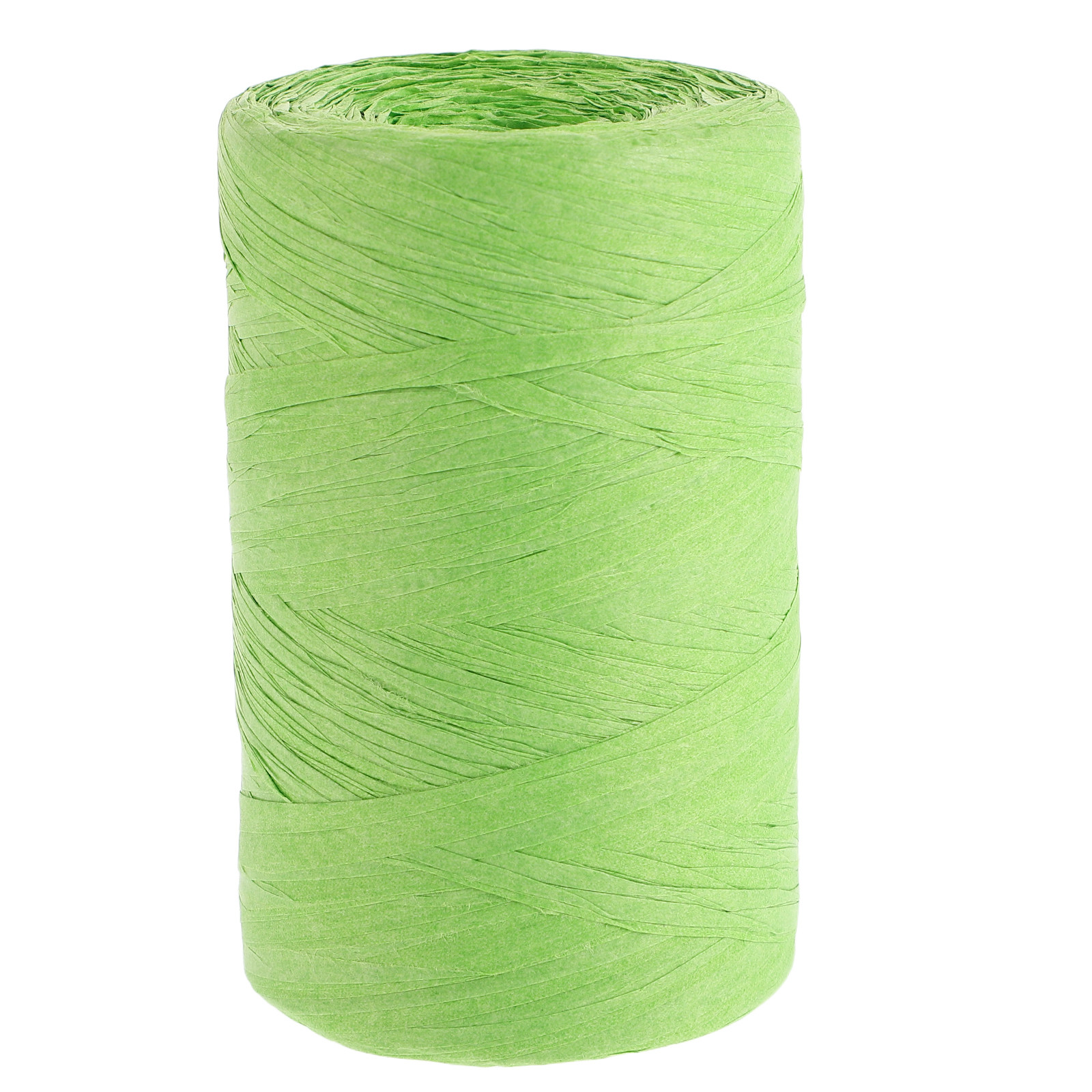 Colored Raffia Paper String Fl - огляд і ціна Papercraft Supply Ribbon