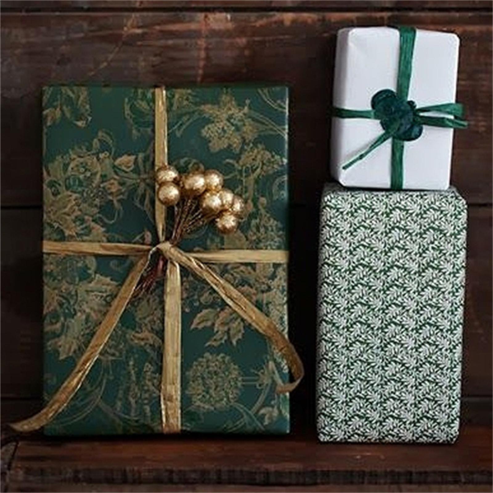 DIY Raffia Paper Ribbon Bulk C - огляд і ціна Papercraft Supply Ribbon