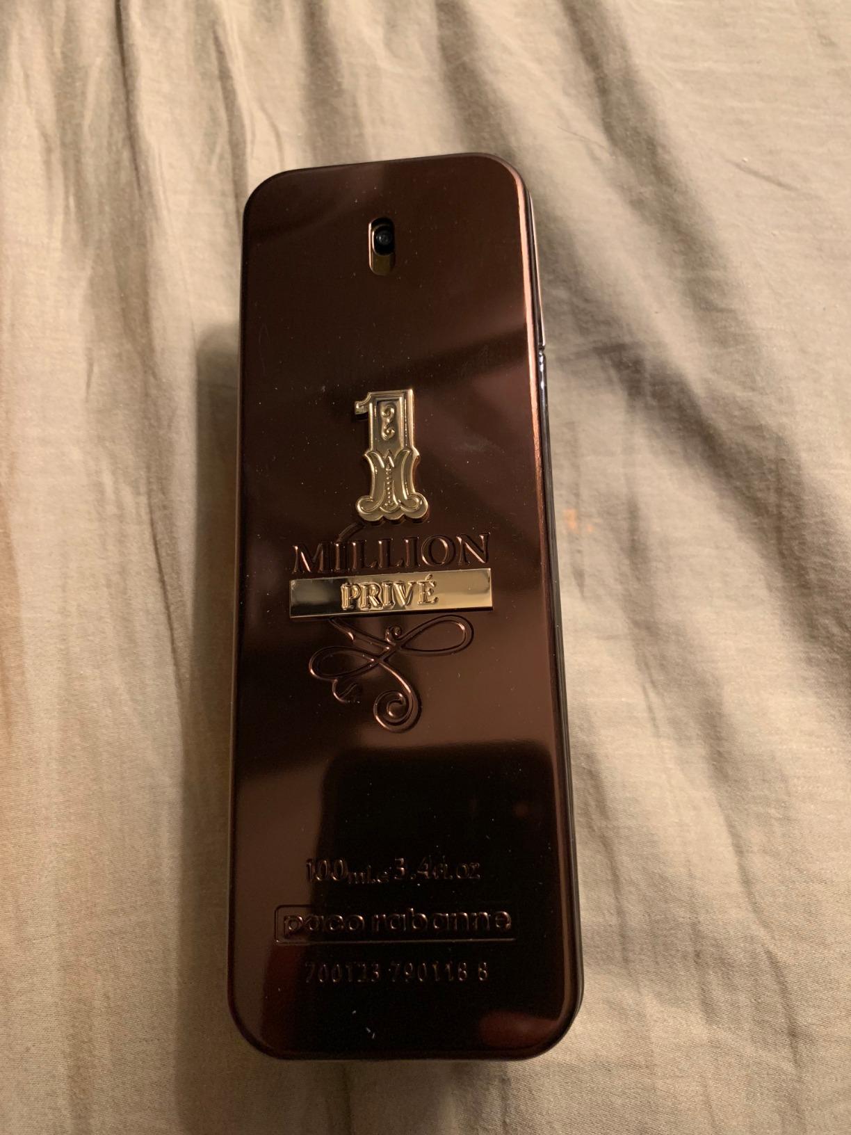 Rabanne 1 Million Parfum/Lucky - огляд і ціна Event & Party Supply Photos