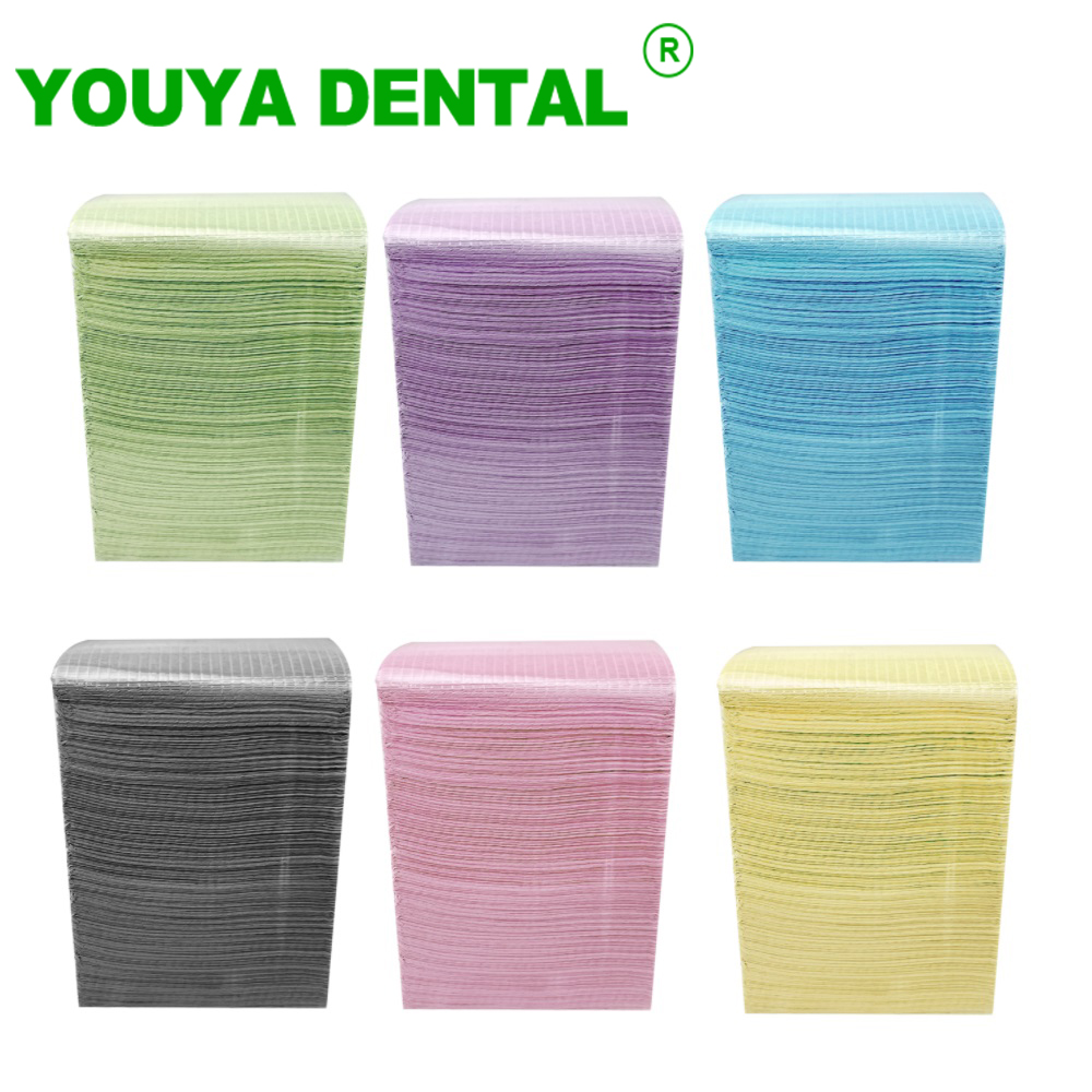 125pcs/bag Disposable Waterpro - огляд і ціна Table Cloth Disposable
