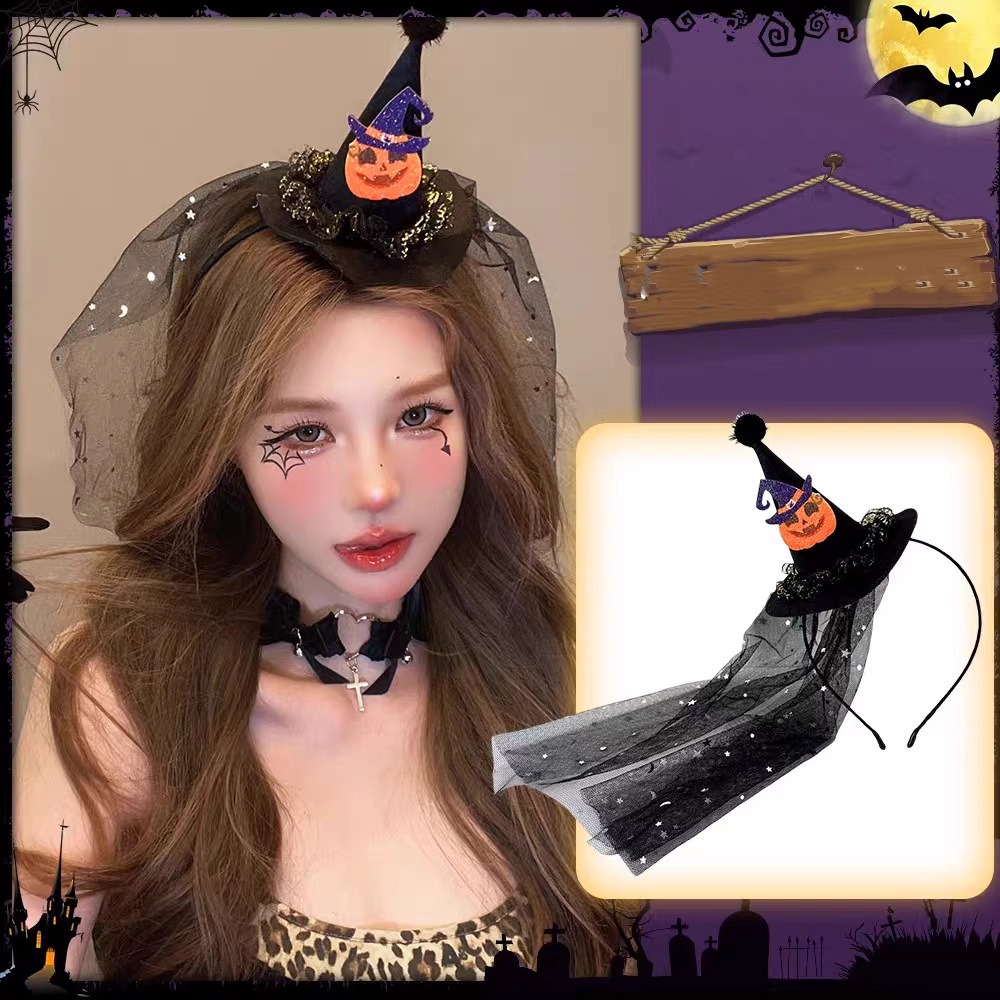 Novelty Spider Halloween Witch - огляд і ціна Party Hat Cone