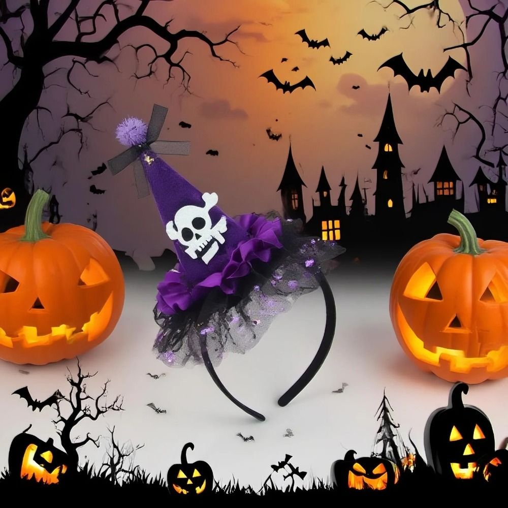 Novelty Spider Halloween Witch - огляд і ціна Party Hat Cone