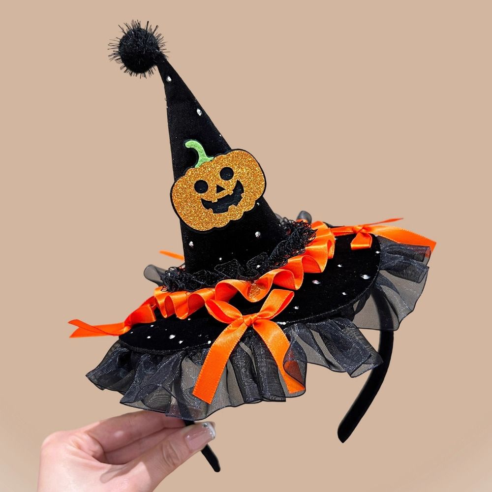 Novelty Spider Halloween Witch - огляд і ціна Party Hat Cone