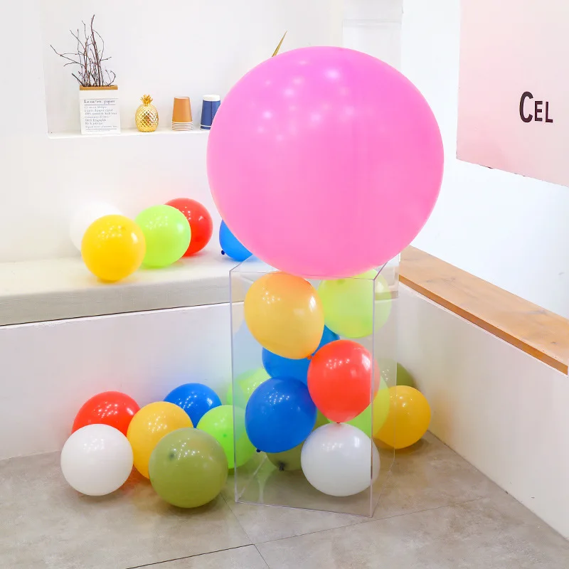 36-inch Matte Round Launched H - огляд і ціна Event Launch Party