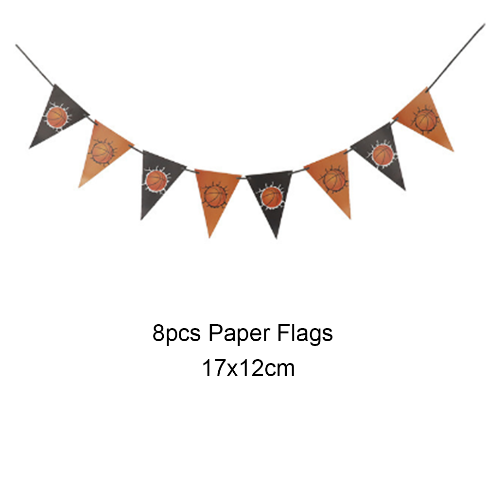 Basketball Birthday Party Deco - огляд і ціна Table Cloth Disposable
