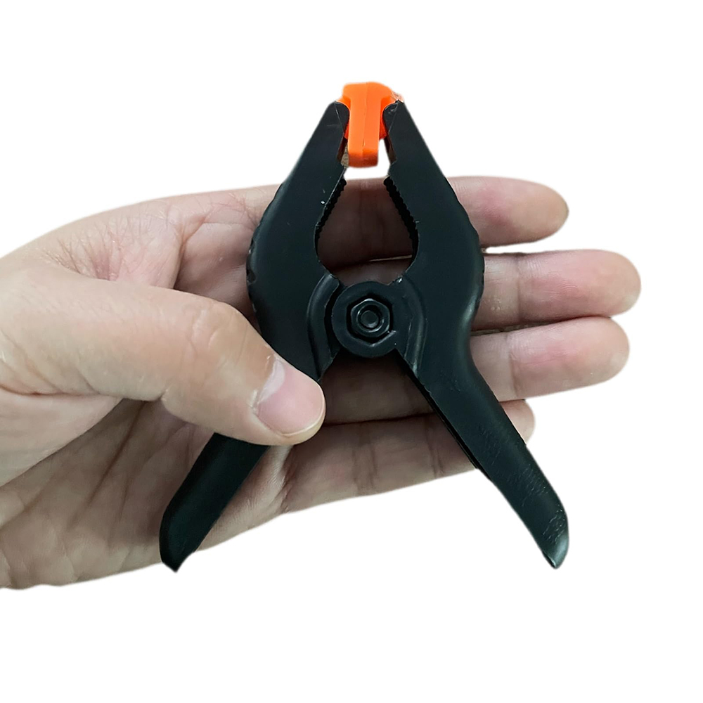 Spring Clamps Heavy Duty For W - огляд і ціна Balloon Arch Kit