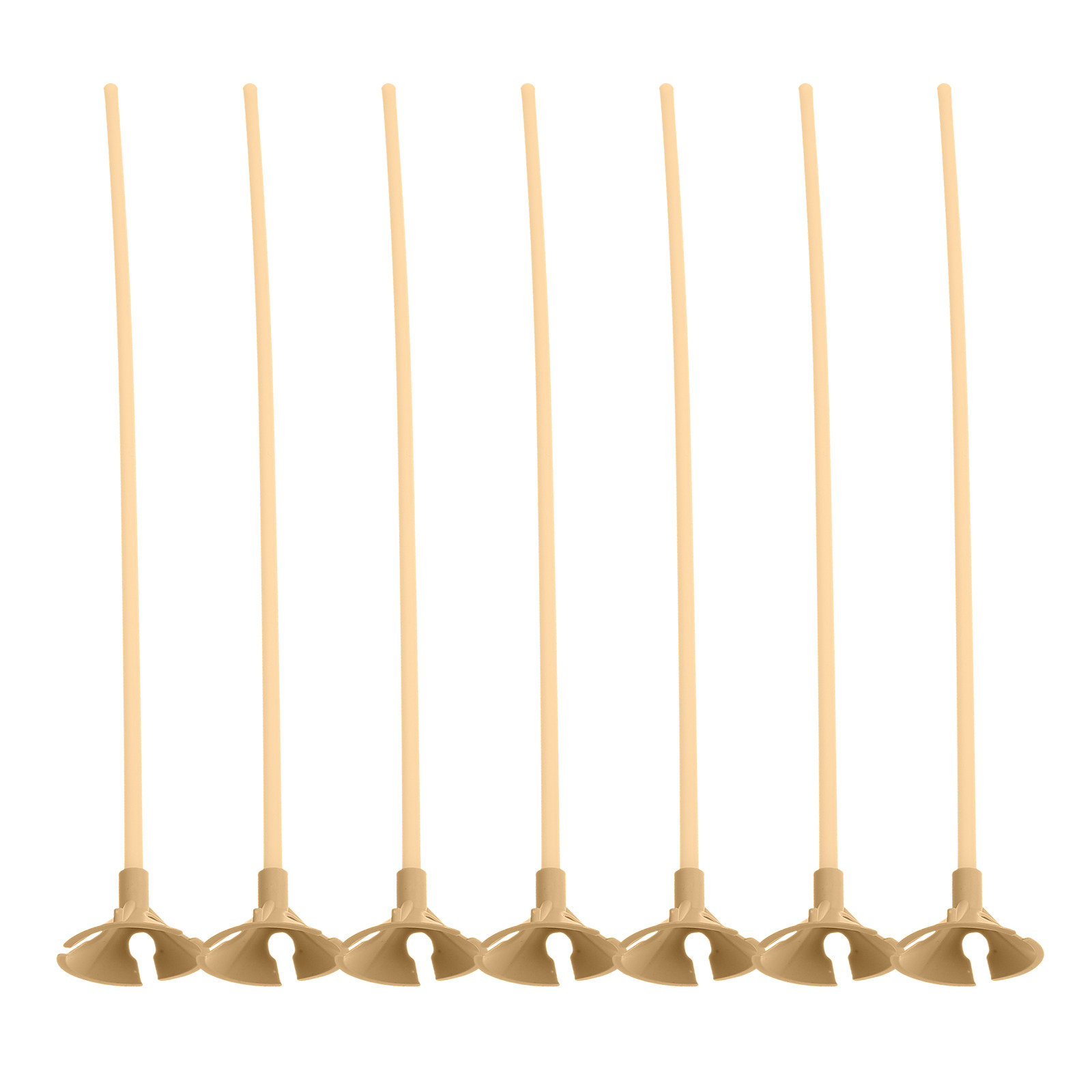 100Sets Balloon Sticks Holder  - огляд і ціна Centerpiece Stick