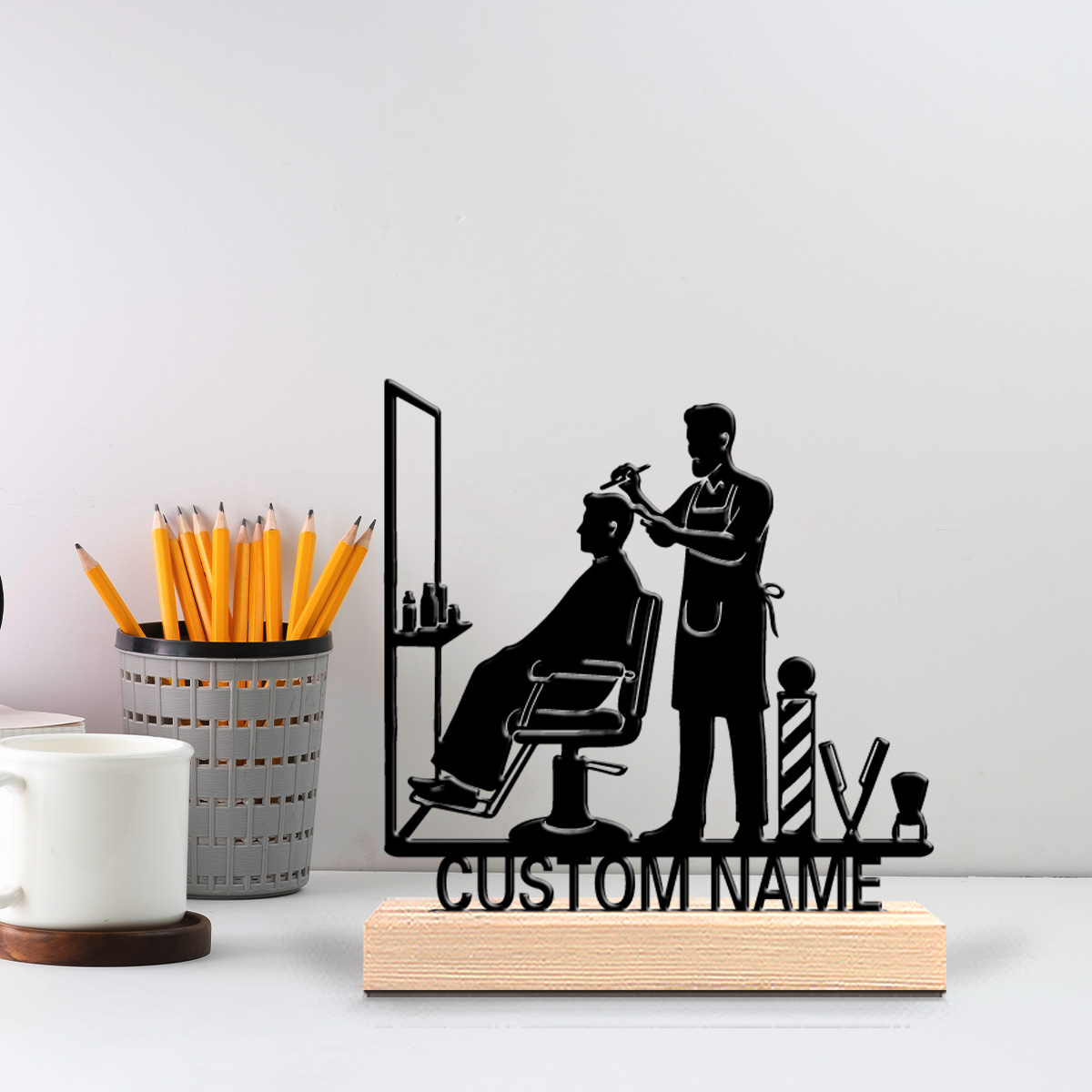 1pc Beauty Personalized Custom - огляд і ціна Event Supplies