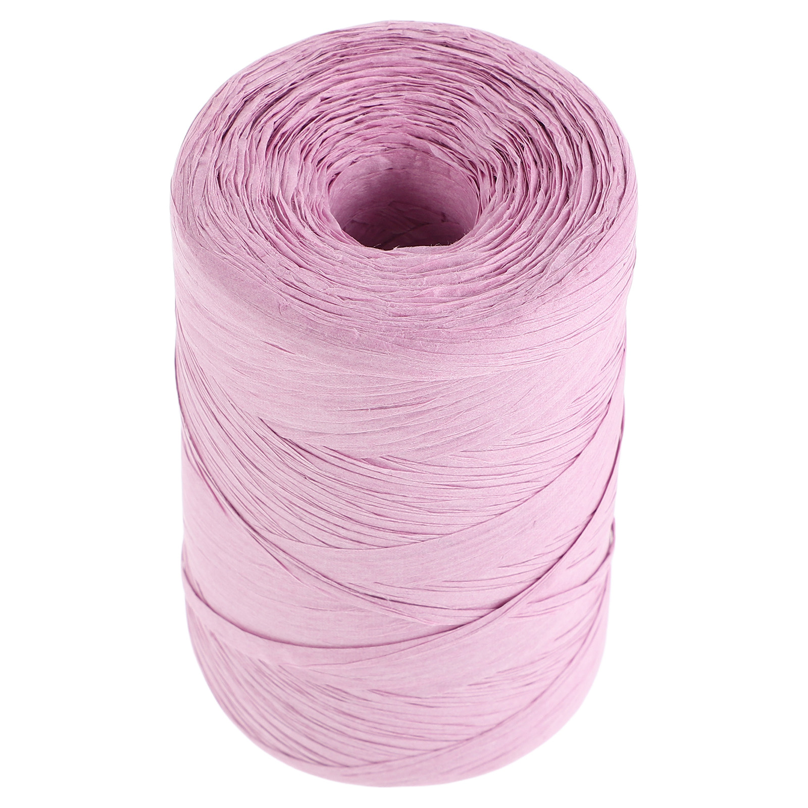 Colored Raffia Paper String Fl - огляд і ціна Papercraft Supply Ribbon