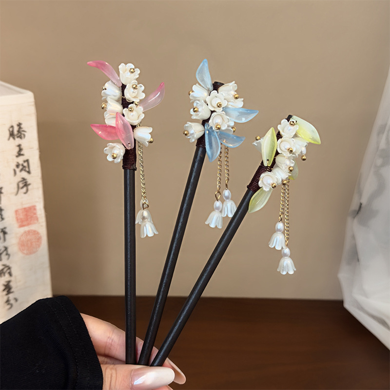 Chinese Style Traditional Hair - огляд і ціна Event Suppliers