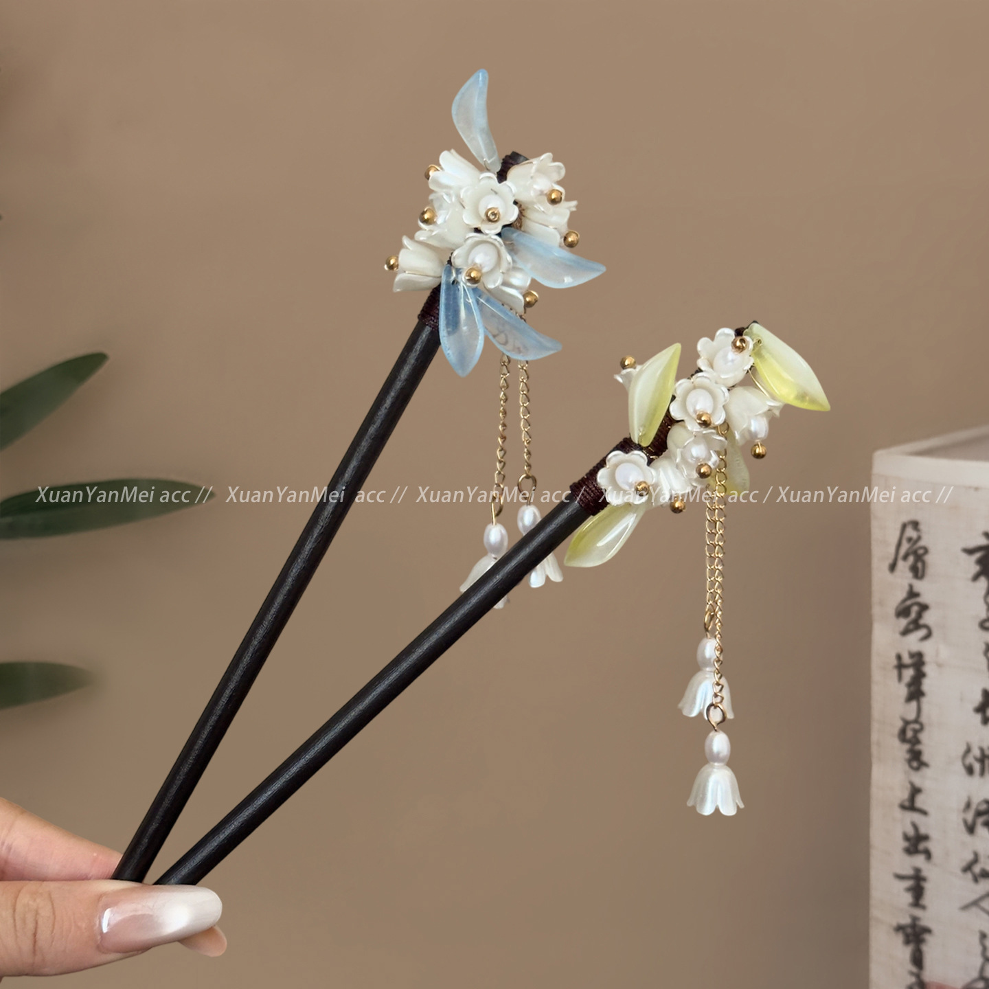 Chinese Style Traditional Hair - огляд і ціна Event Suppliers