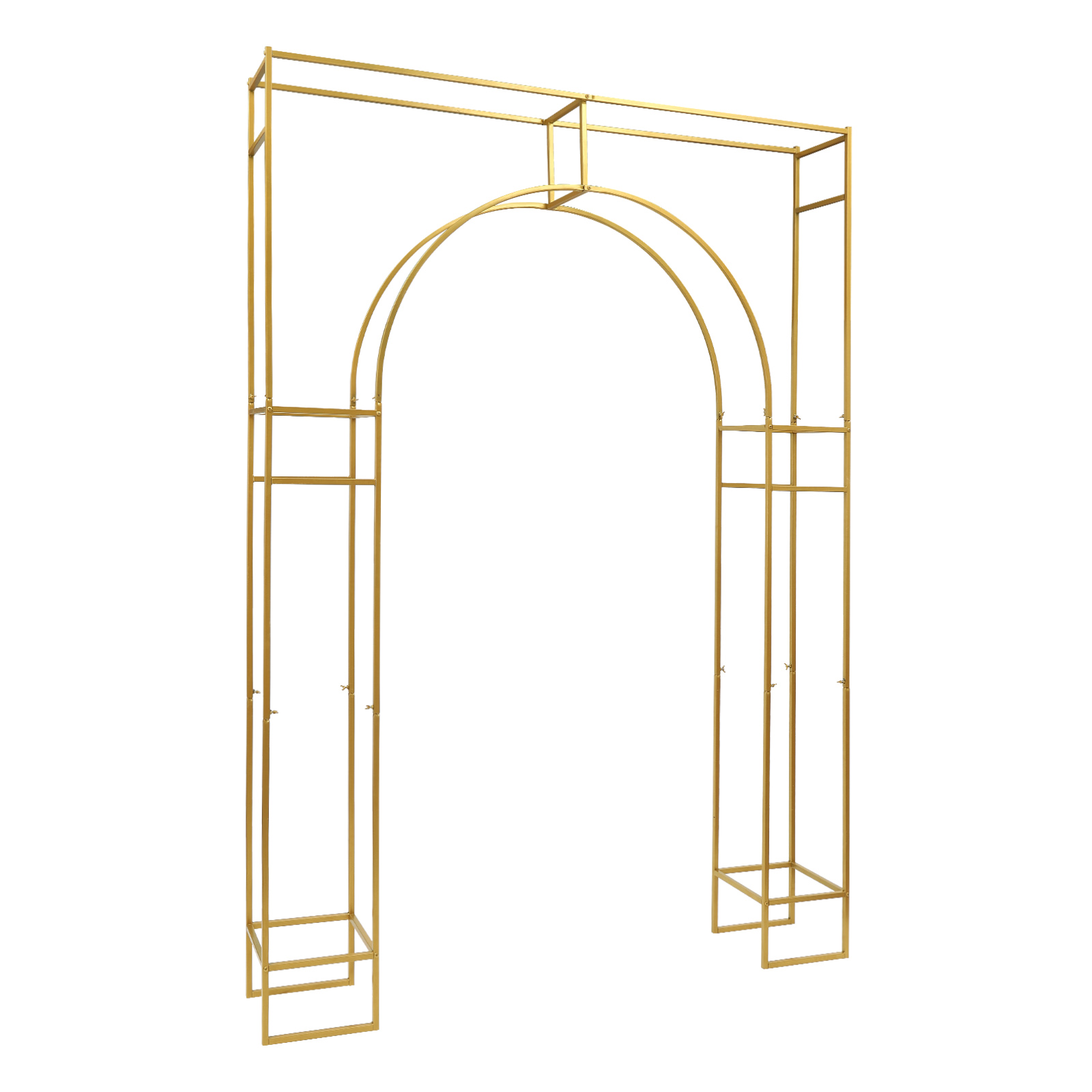 180*250cm Wedding Arch Backdro - огляд і ціна Balloon Arch Kit