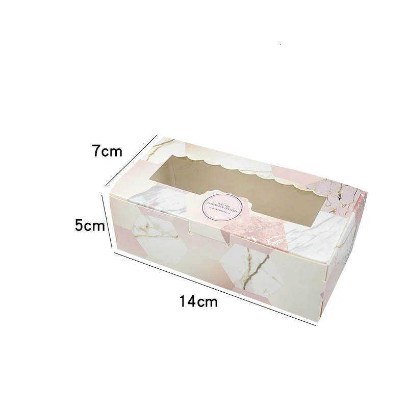 20pcs Paper box windows weddin - огляд і ціна Party Event Supplier