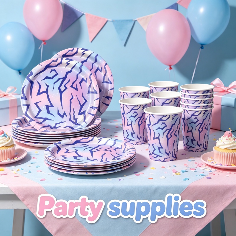 Hot Anime Movie K-pop Pink and - огляд і ціна Table Cloth Disposable