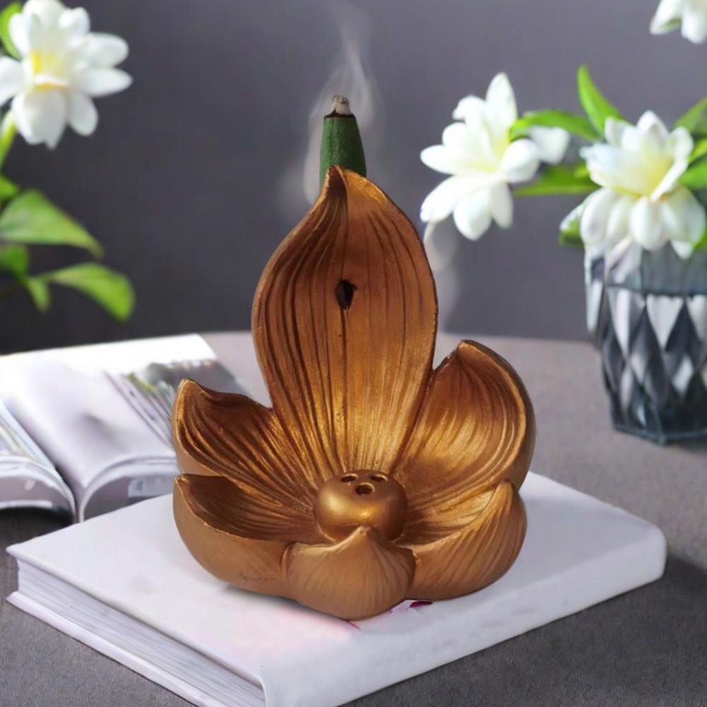 Lotus Incense Stick Holder Tab - огляд і ціна Centerpiece Stick