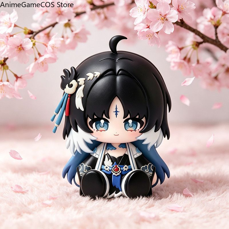 Anime Wuthering Waves Yangyang - огляд і ціна Event Supplies