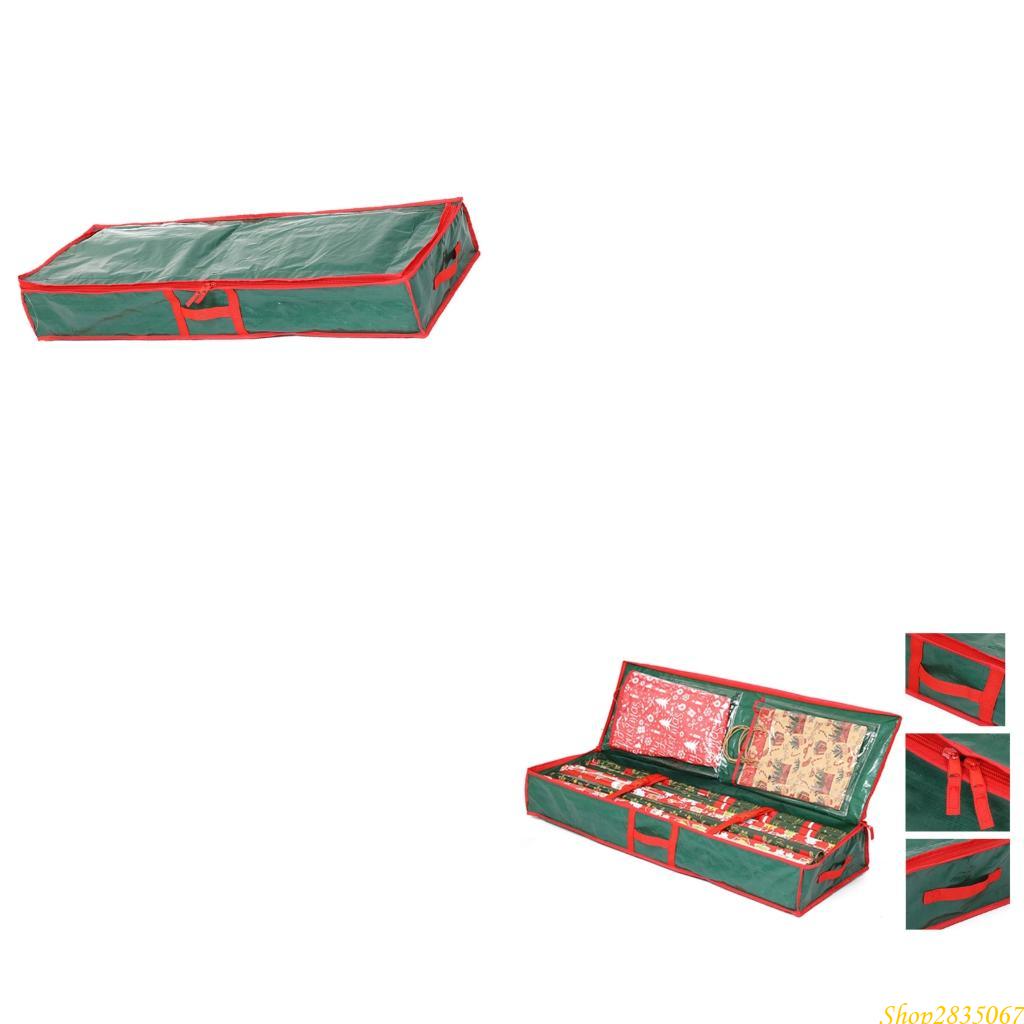 Christmas Decoration Storage B - огляд і ціна Papercraft Supply Ribbon