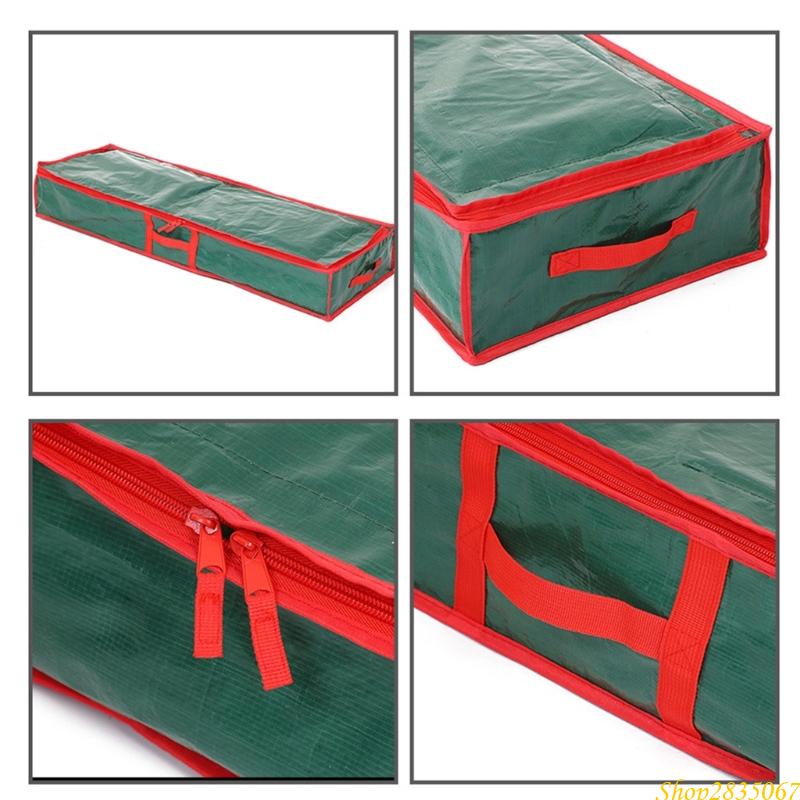 Christmas Decoration Storage B - огляд і ціна Papercraft Supply Ribbon