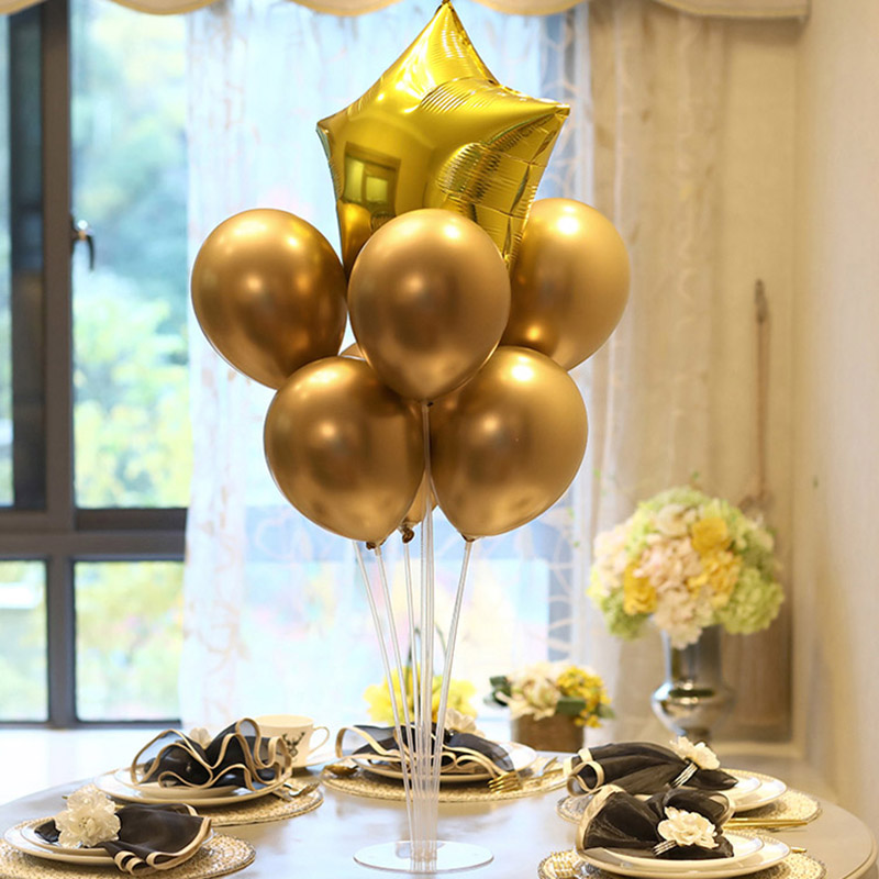 2/4 sets Holiday Event Party T - огляд і ціна Balloon Arch Kit